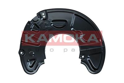 Splash Guard, brake disc KAMOKA 1180112