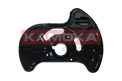 Splash Guard, brake disc KAMOKA 1180114