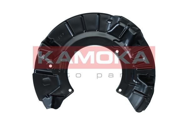 KAMOKA 1180121 Splash Guard, brake disc