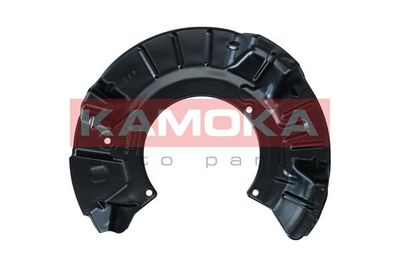 Splash Guard, brake disc KAMOKA 1180121