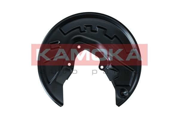 KAMOKA 1180123 Splash Guard, brake disc