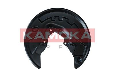 Splash Guard, brake disc KAMOKA 1180123