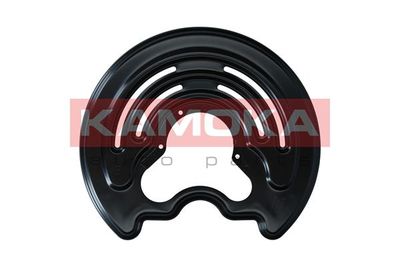 Splash Guard, brake disc KAMOKA 1180125