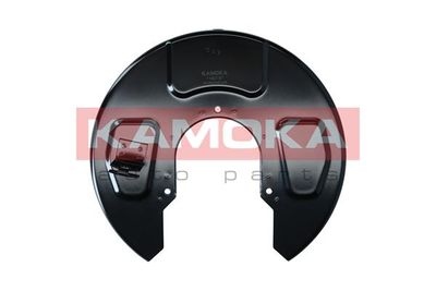 Splash Guard, brake disc KAMOKA 1180137