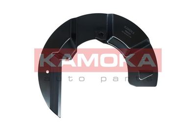 Splash Guard, brake disc KAMOKA 1180143