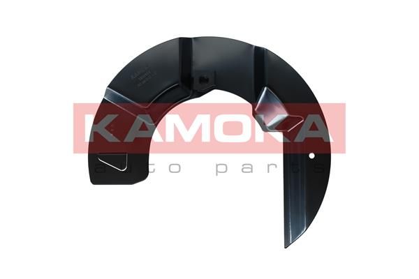 KAMOKA 1180144 Splash Guard, brake disc