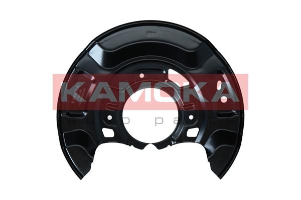 KAMOKA 1180145 Splash Guard, brake disc