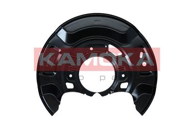 Splash Guard, brake disc KAMOKA 1180145
