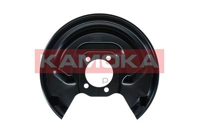 Splash Guard, brake disc KAMOKA 1180150