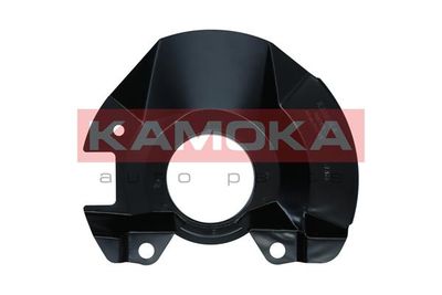 Splash Guard, brake disc KAMOKA 1180151