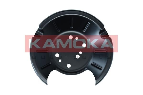 KAMOKA 1180165 Splash Guard, brake disc