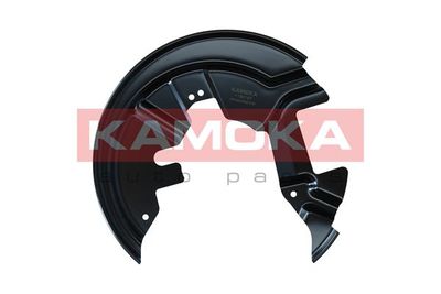 Splash Guard, brake disc KAMOKA 1180167