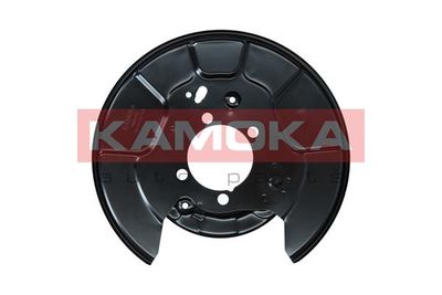 Splash Guard, brake disc KAMOKA 1180170