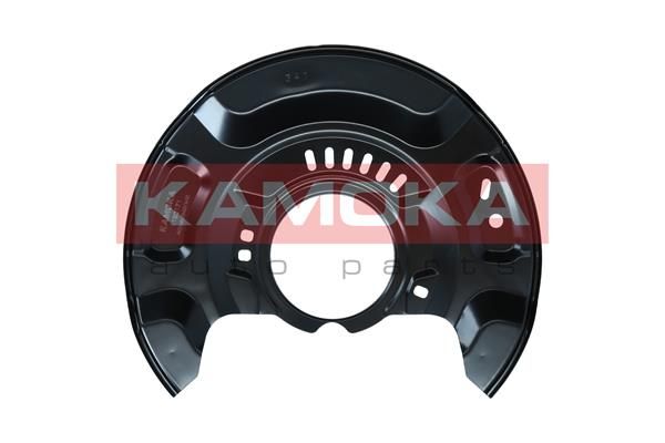 KAMOKA 1180171 Splash Guard, brake disc