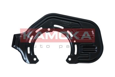 Splash Guard, brake disc KAMOKA 1180192