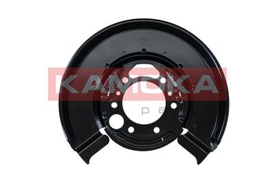 Splash Guard, brake disc KAMOKA 1180199