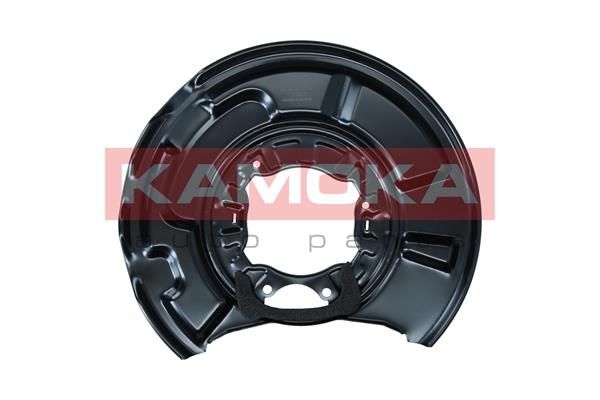 KAMOKA 1180217 Splash Guard, brake disc
