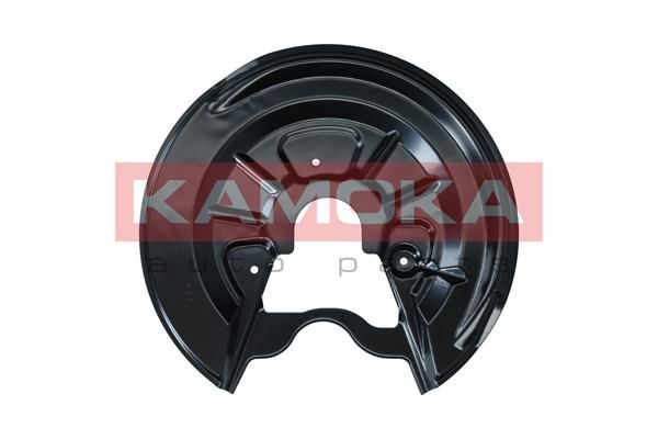 KAMOKA 1180226 Splash Guard, brake disc