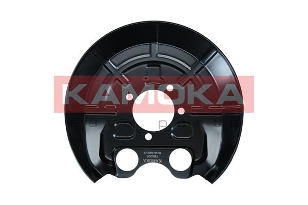 KAMOKA 1180228 Splash Guard, brake disc