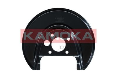 Splash Guard, brake disc KAMOKA 1180232