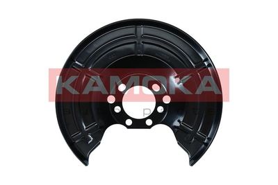 Splash Guard, brake disc KAMOKA 1180233