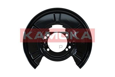 Splash Guard, brake disc KAMOKA 1180240