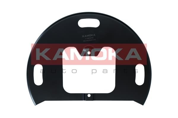 KAMOKA 1180249 Splash Guard, brake disc