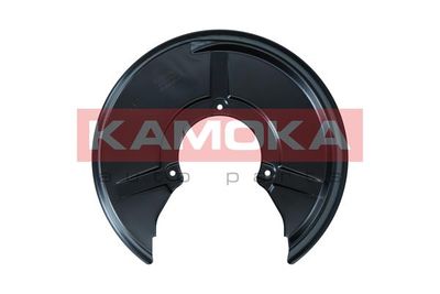 Splash Guard, brake disc KAMOKA 1180262
