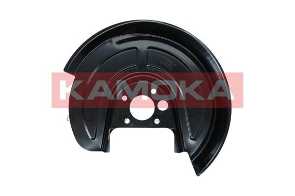 KAMOKA 1180275 Splash Guard, brake disc