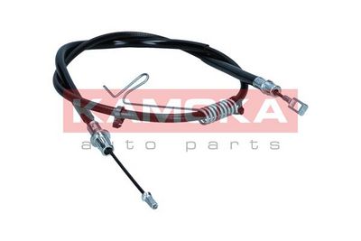 Cable Pull, parking brake KAMOKA 1190030