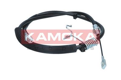 Cable Pull, parking brake KAMOKA 1190031