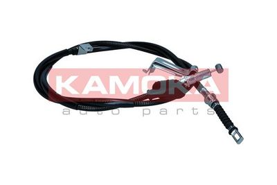 Cable Pull, parking brake KAMOKA 1190073
