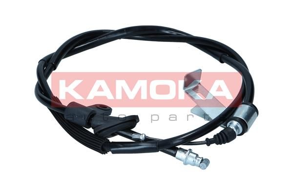 KAMOKA 1190081 Cable Pull, parking brake