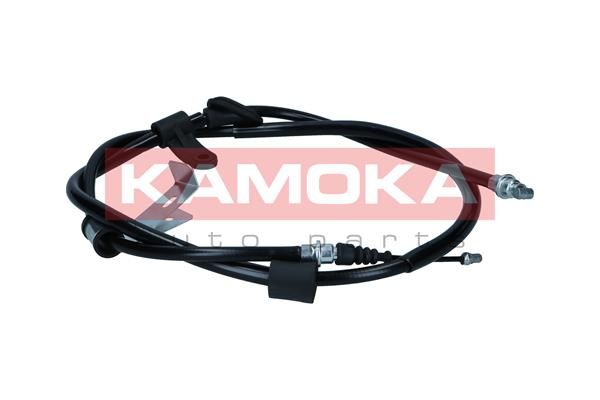 KAMOKA 1190082 Cable Pull, parking brake
