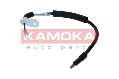 Cable Pull, parking brake KAMOKA 1190092