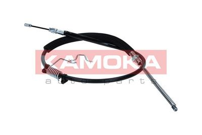 Cable Pull, parking brake KAMOKA 1190110