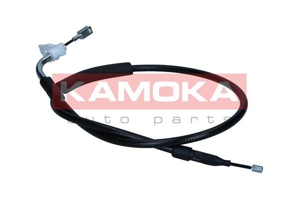 KAMOKA 1190111 Cable Pull, parking brake