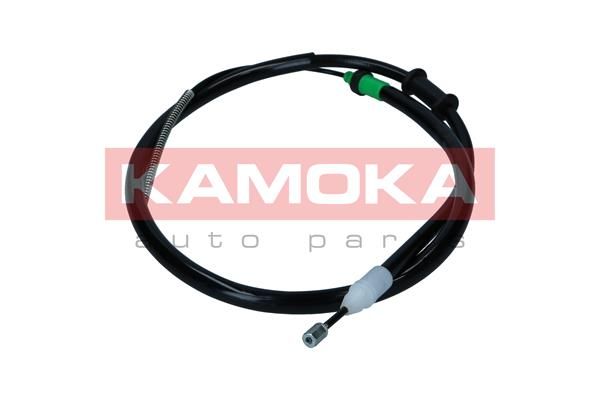 KAMOKA 1190135 Cable Pull, parking brake