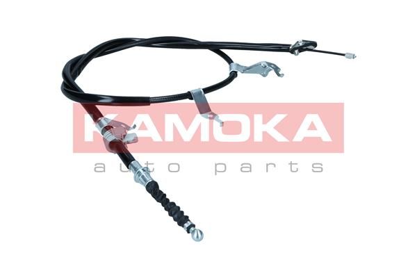 KAMOKA 1190161 Cable Pull, parking brake