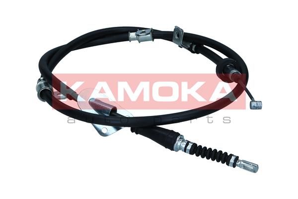 KAMOKA 1190223 Cable Pull, parking brake