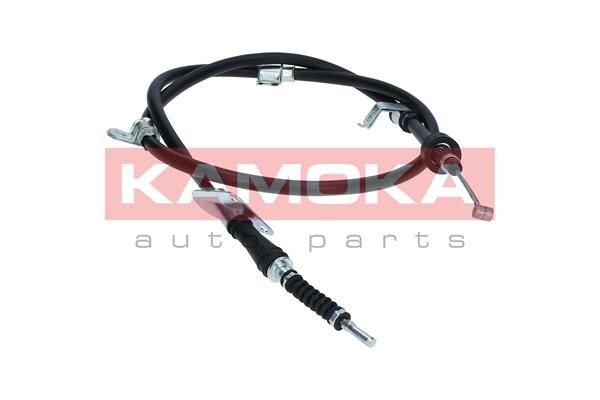 KAMOKA 1190224 Cable Pull, parking brake