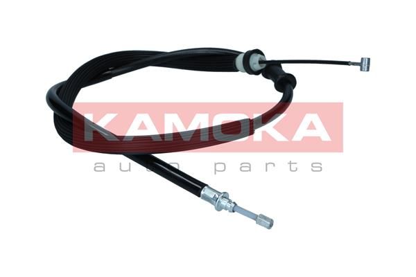 KAMOKA 1190242 Cable Pull, parking brake