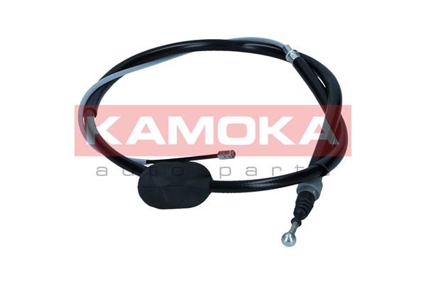 KAMOKA 1190280 Cable Pull, parking brake