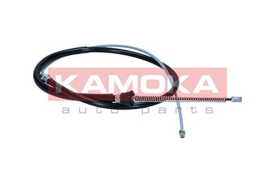 Cable Pull, parking brake KAMOKA 1190306