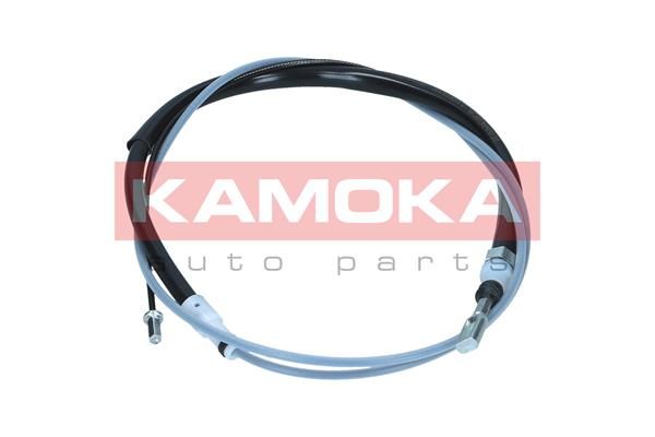 KAMOKA 1190312 Cable Pull, parking brake