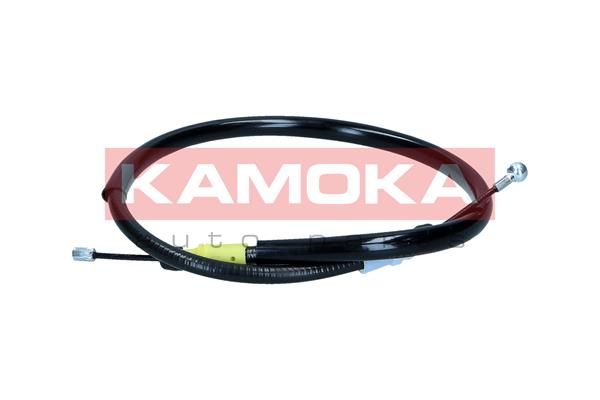KAMOKA 1190324 Cable Pull, parking brake