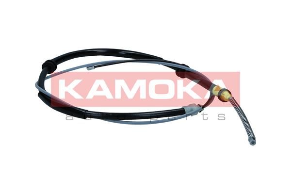 KAMOKA 1190340 Cable Pull, parking brake