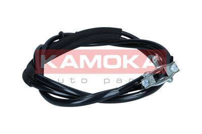Cable Pull, parking brake KAMOKA 1190396