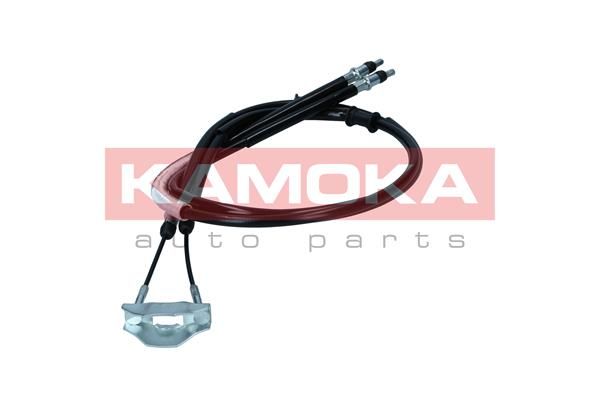 KAMOKA 1190401 Cable Pull, parking brake