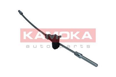 Cable Pull, parking brake KAMOKA 1190411